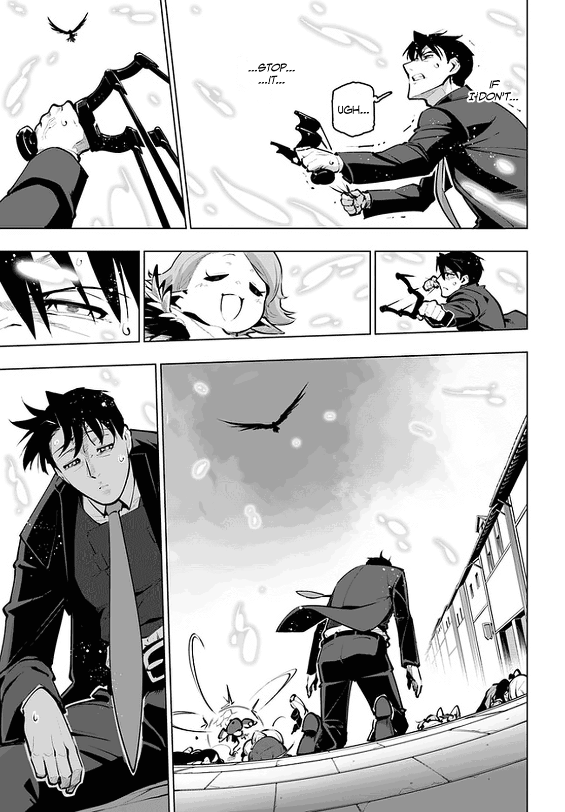 Sekai Saikyou no Kouei: Meikyuukoku no Shinjin Tansakusha Chapter 20 20